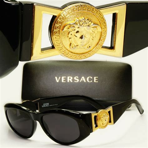 versace ve4436u sunglasses|biggie smalls Versace glasses.